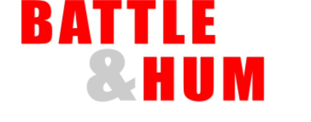 Battle&Hum